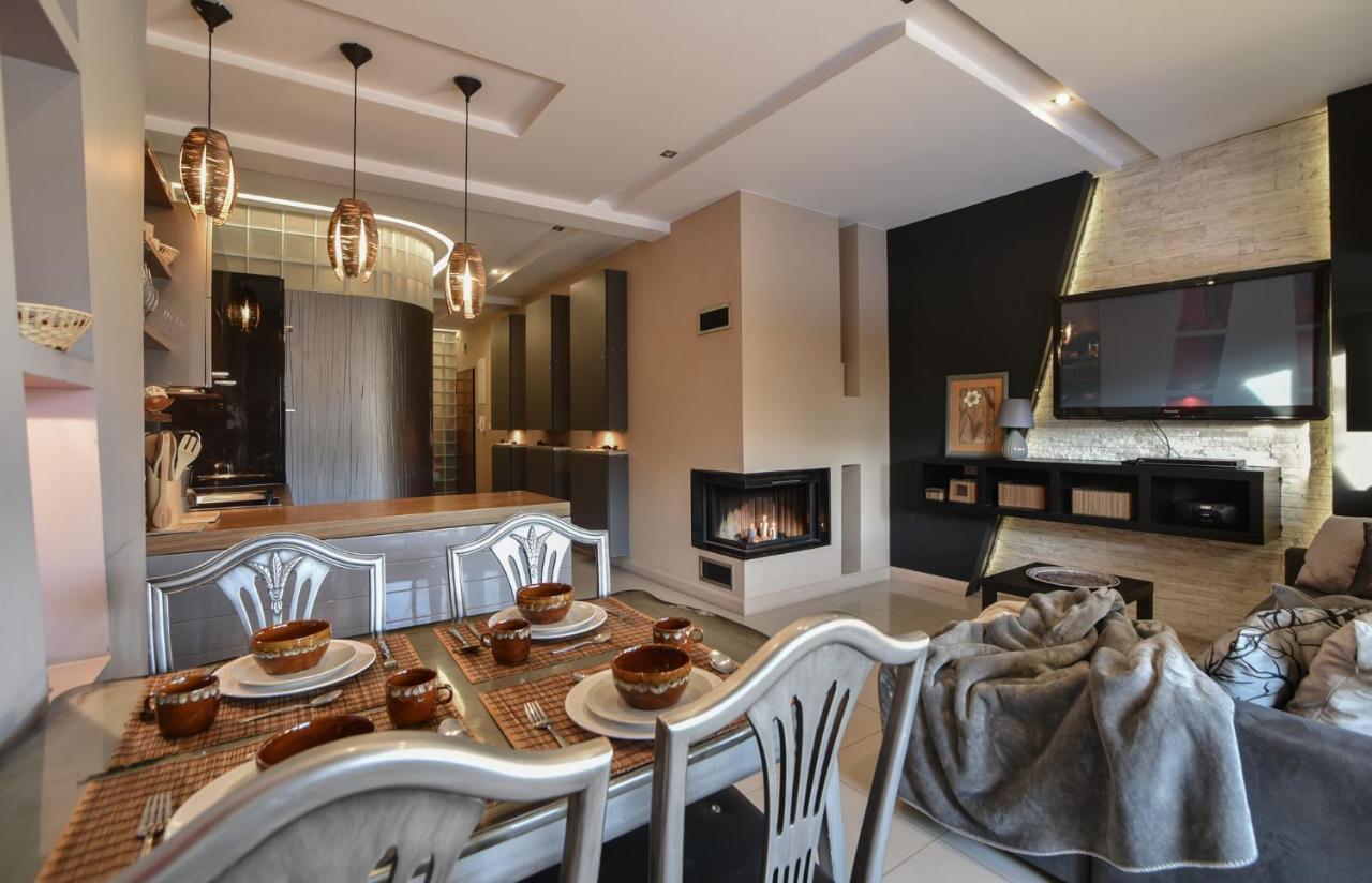 Szymoszkowa Luxury Zakopane