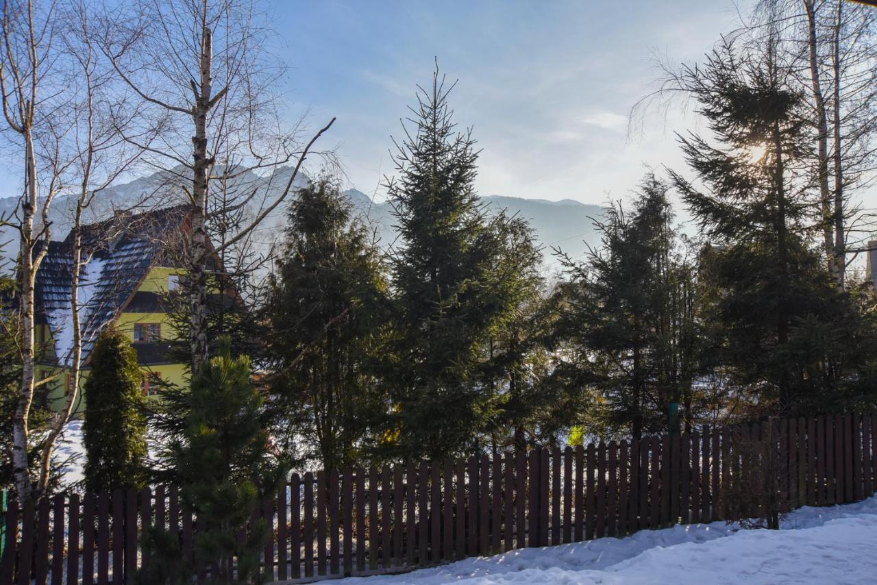 Apartament Szymoszkowa Luxury *