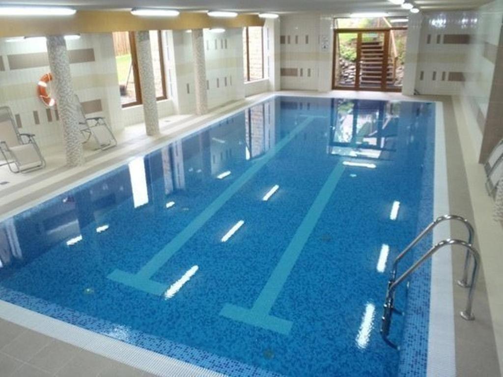 Szymoszkowa Luxury Apartament