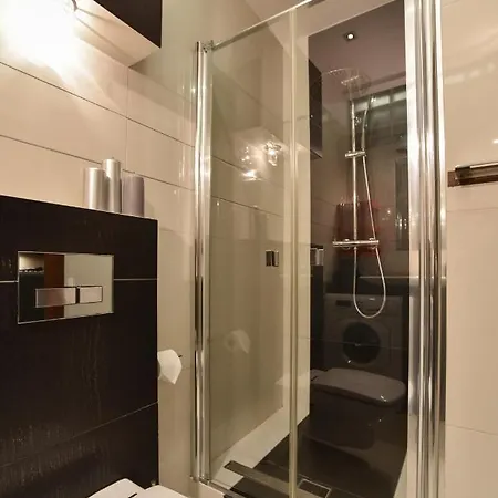 Szymoszkowa Residence Luxury Apartment Zakopane Eksteriør bilde