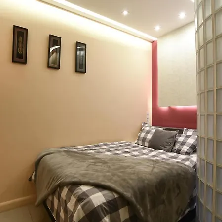 Szymoszkowa Residence Luxury Apartment Zakopane Eksteriør bilde