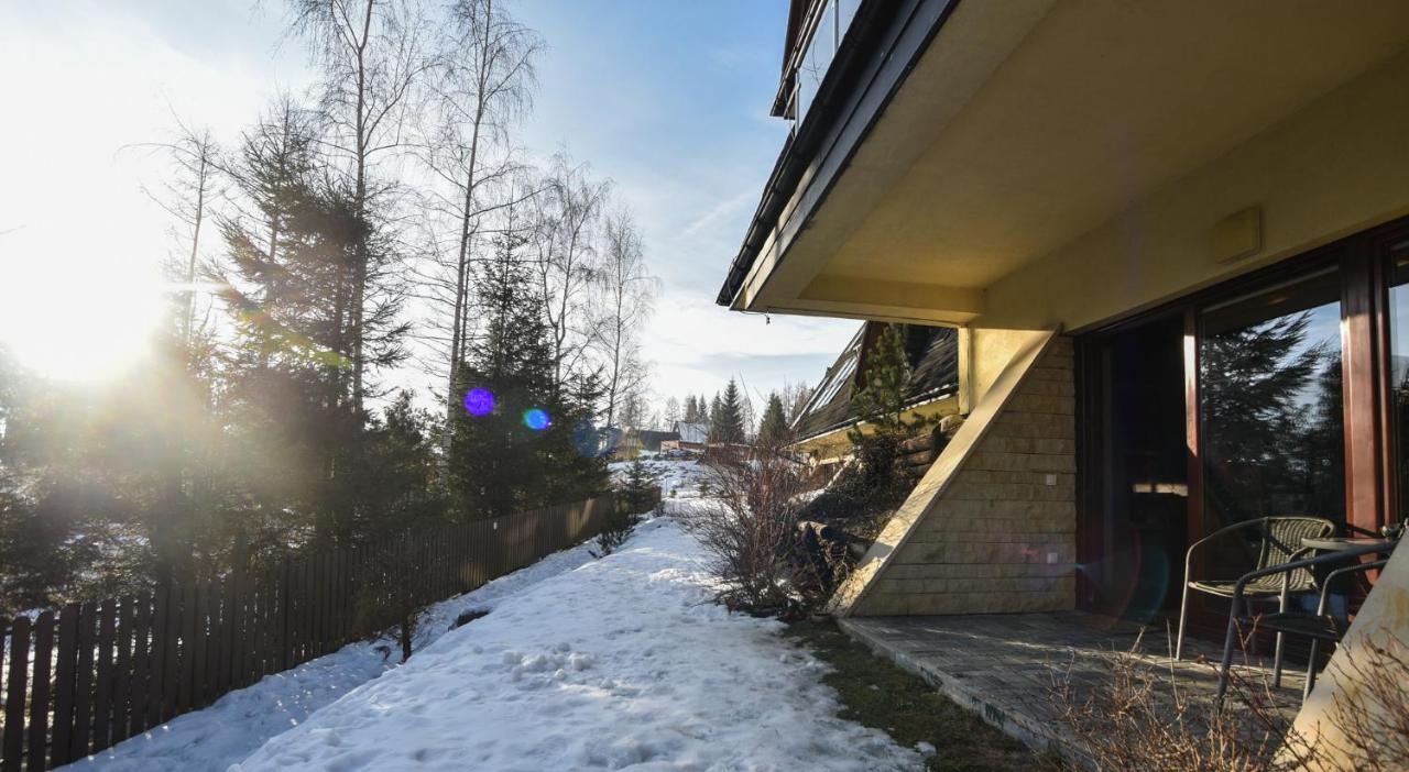 Szymoszkowa Luxury * Zakopane
