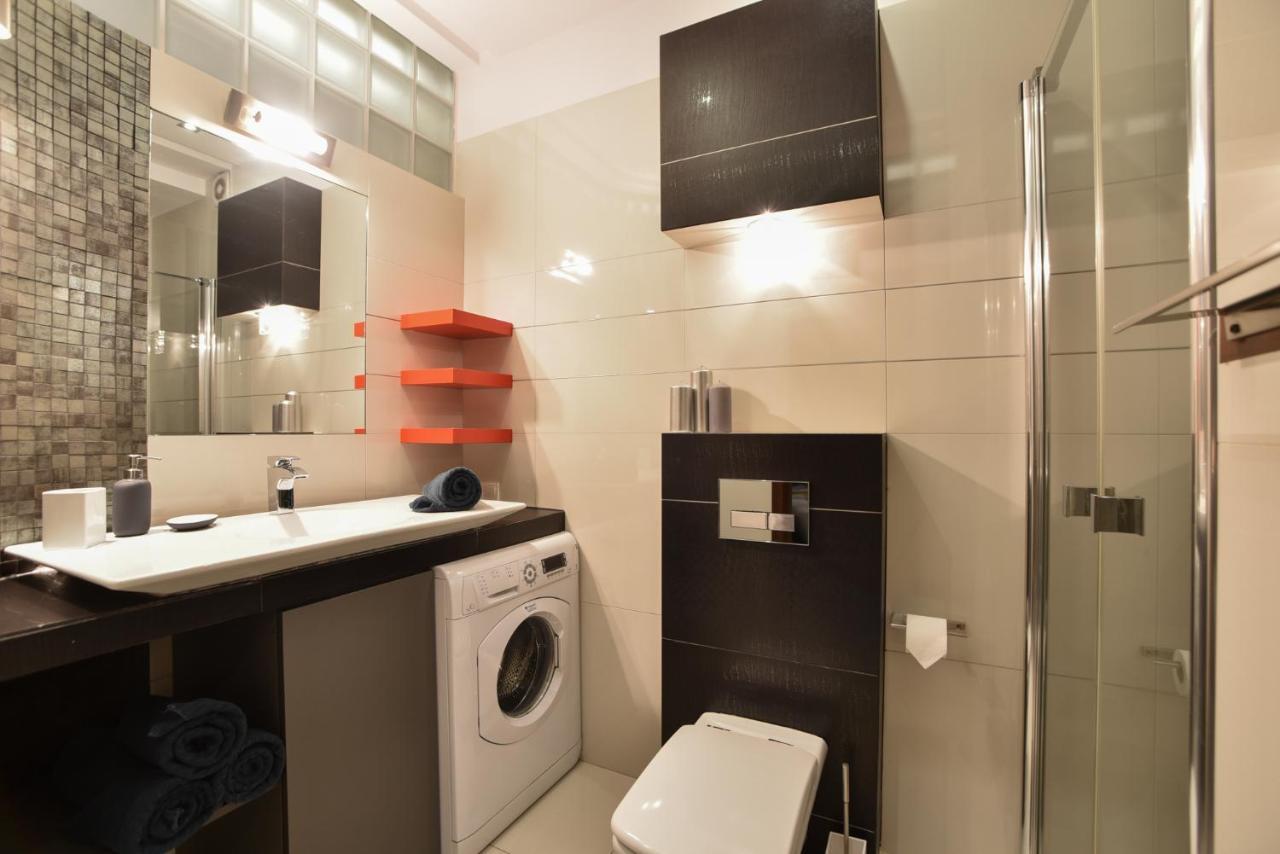 Apartment Szymoszkowa Luxury Zakopane