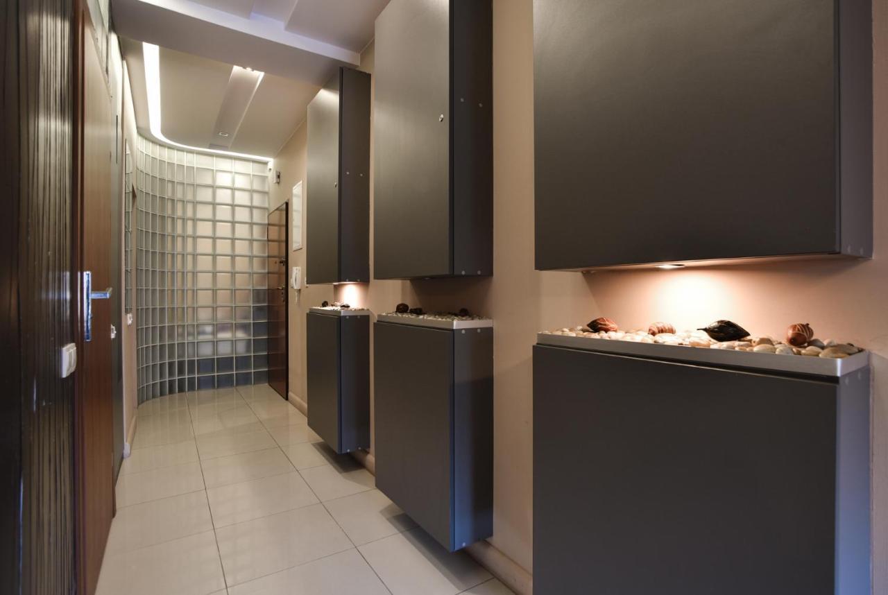 Apartment Szymoszkowa Luxury *