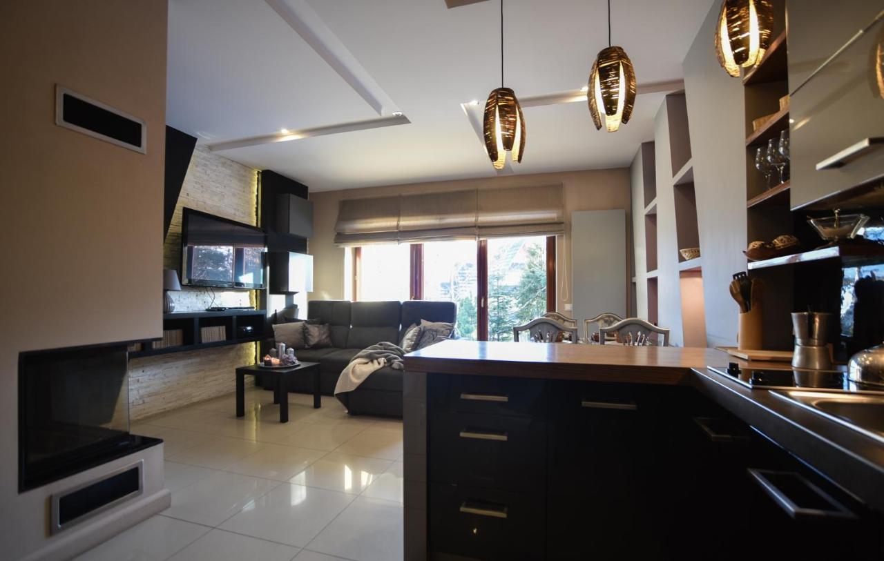 Szymoszkowa Luxury * Zakopane