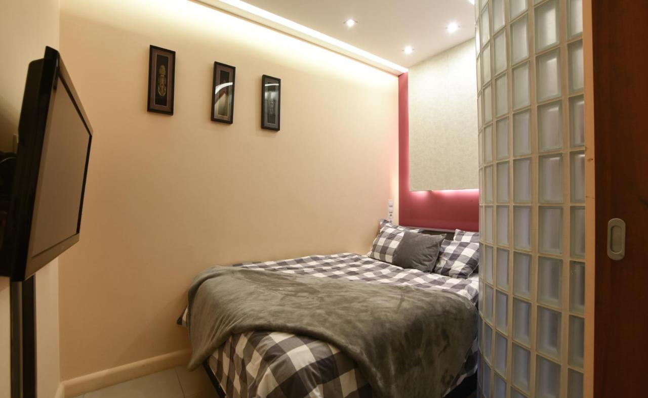 Apartment Szymoszkowa Luxury