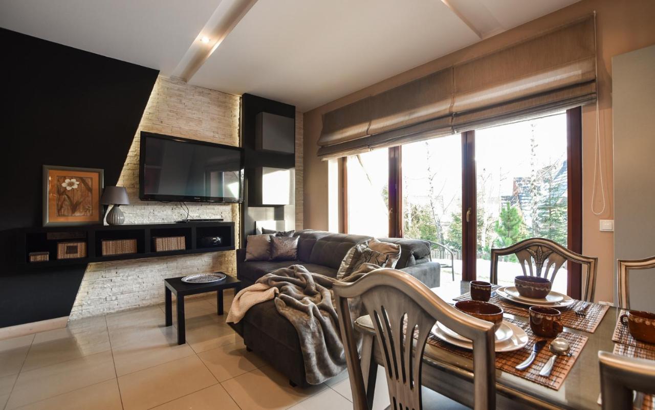 Szymoszkowa Luxury Zakopane