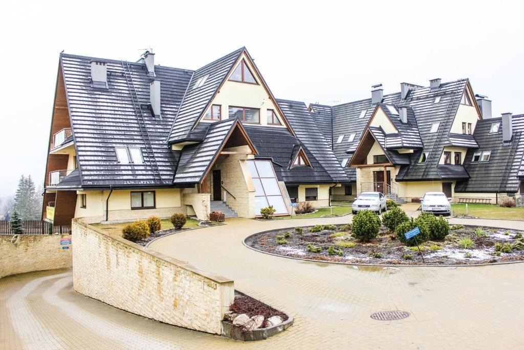 Szymoszkowa Luxury Zakopane